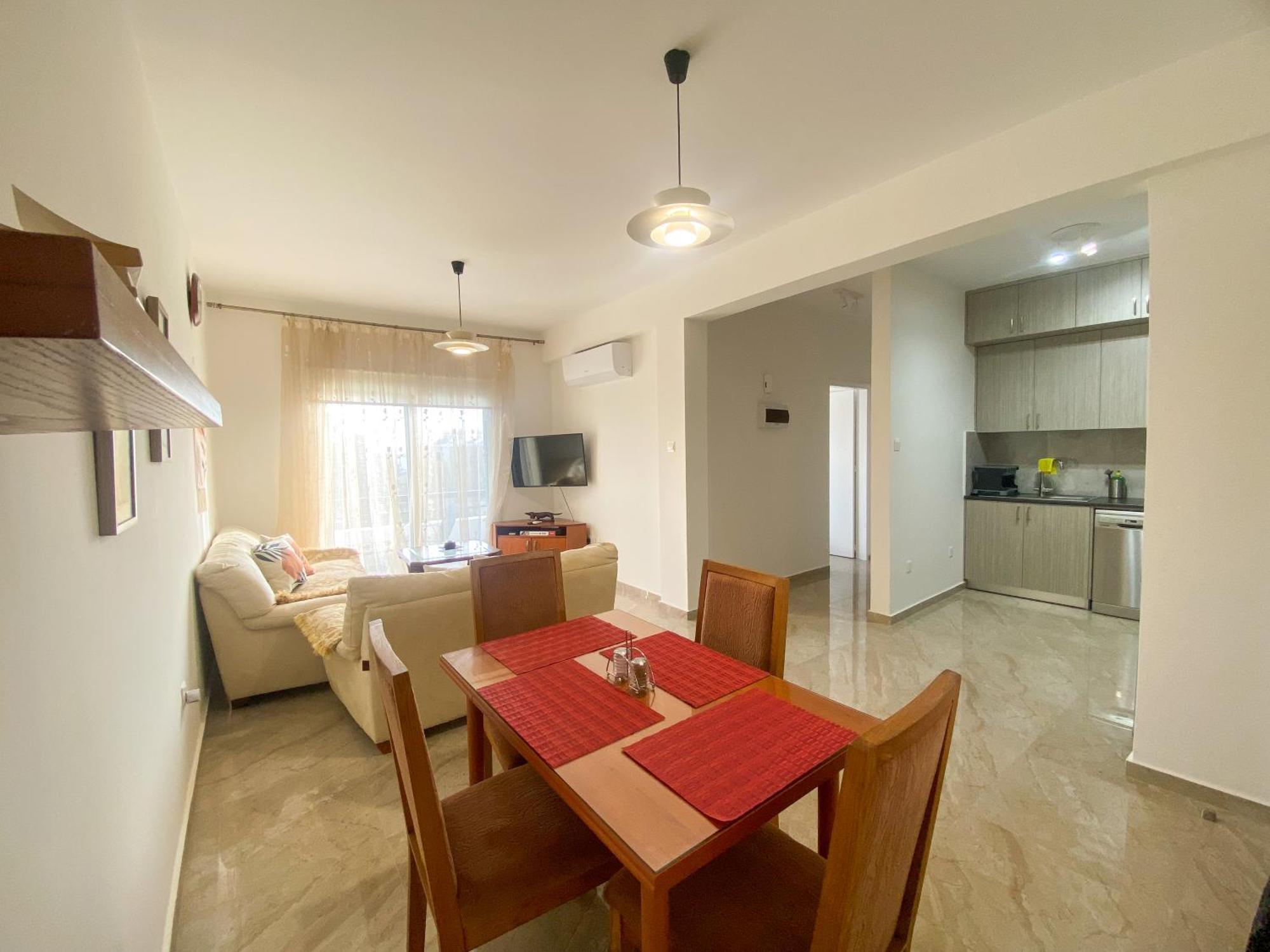 Mediterranean 2 * Paphos