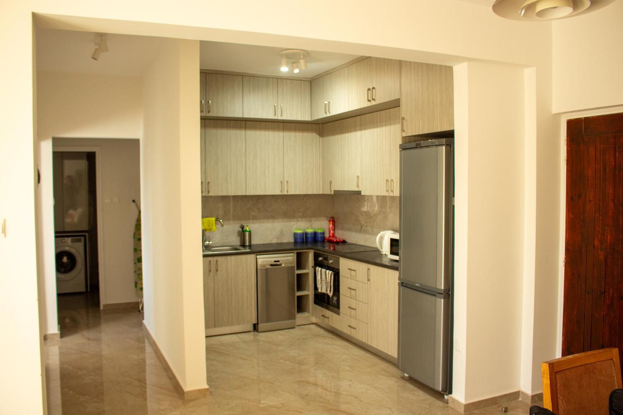 Mediterranean 2 Apartment Paphos