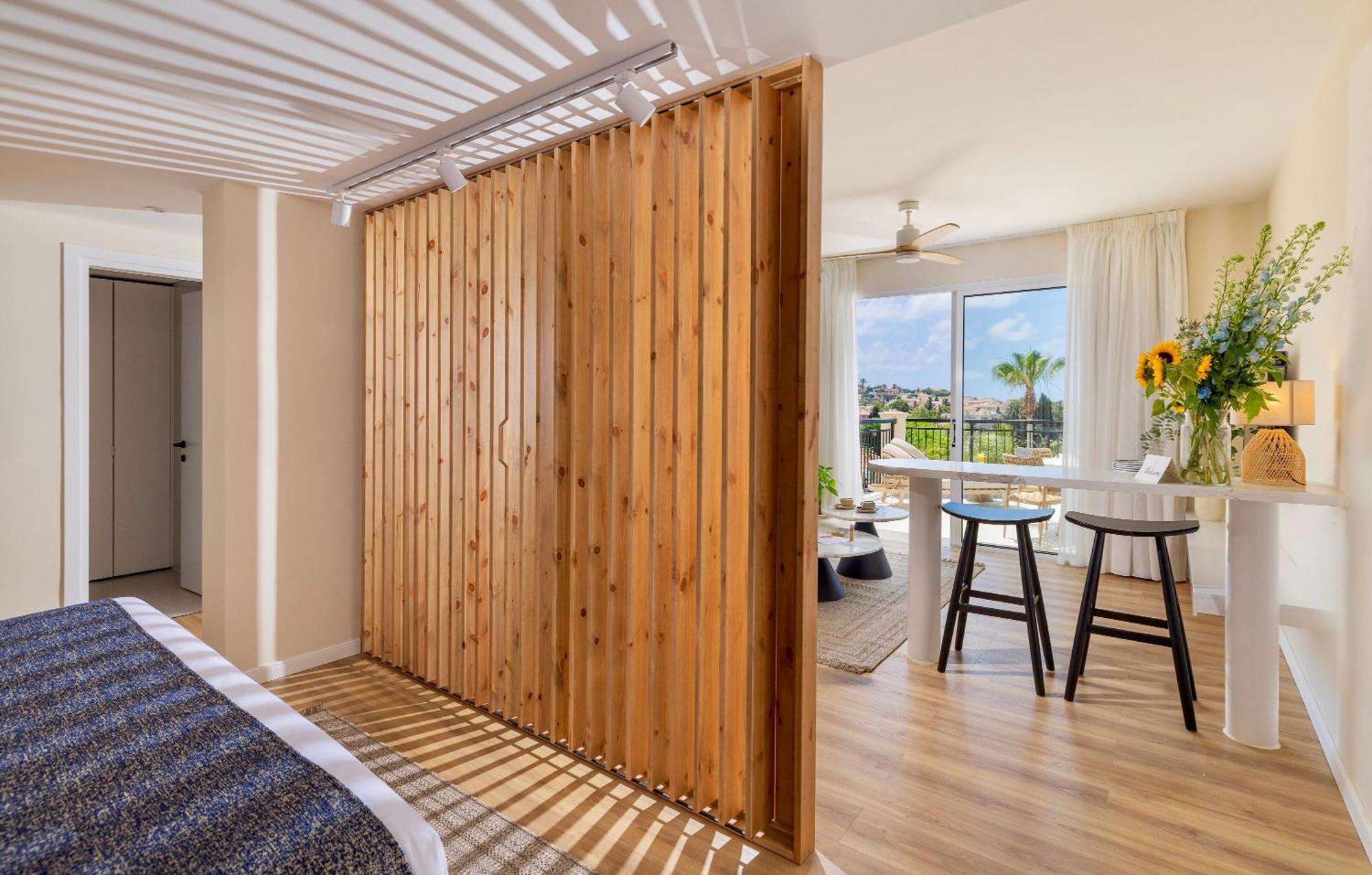 Wellclub - Family Wellness & Seaview Suites Hotel 4*