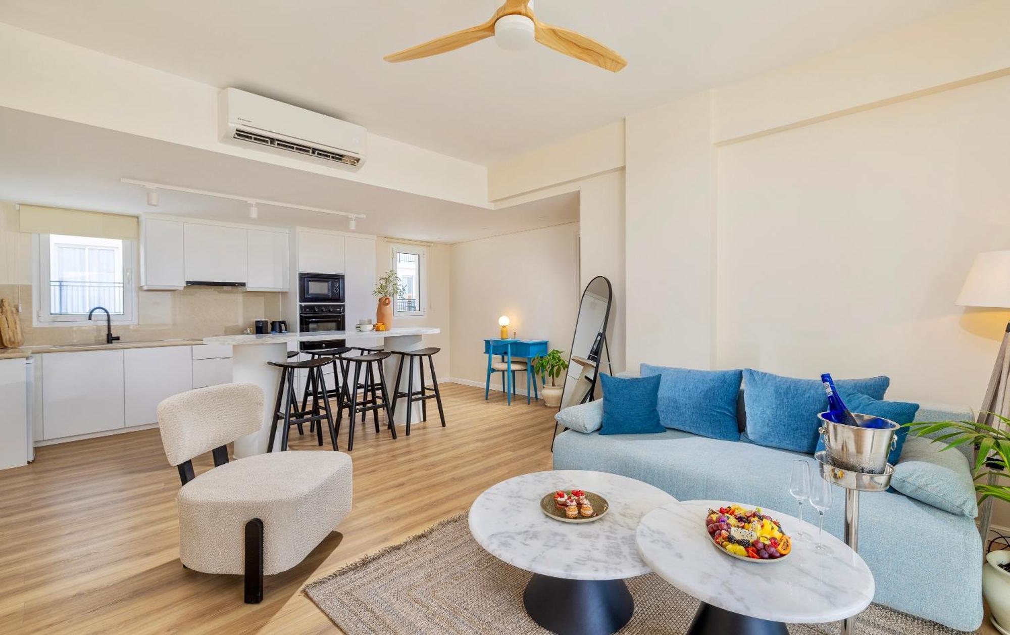 Hotel Wellclub - Family Wellness & Seaview Suites 4*