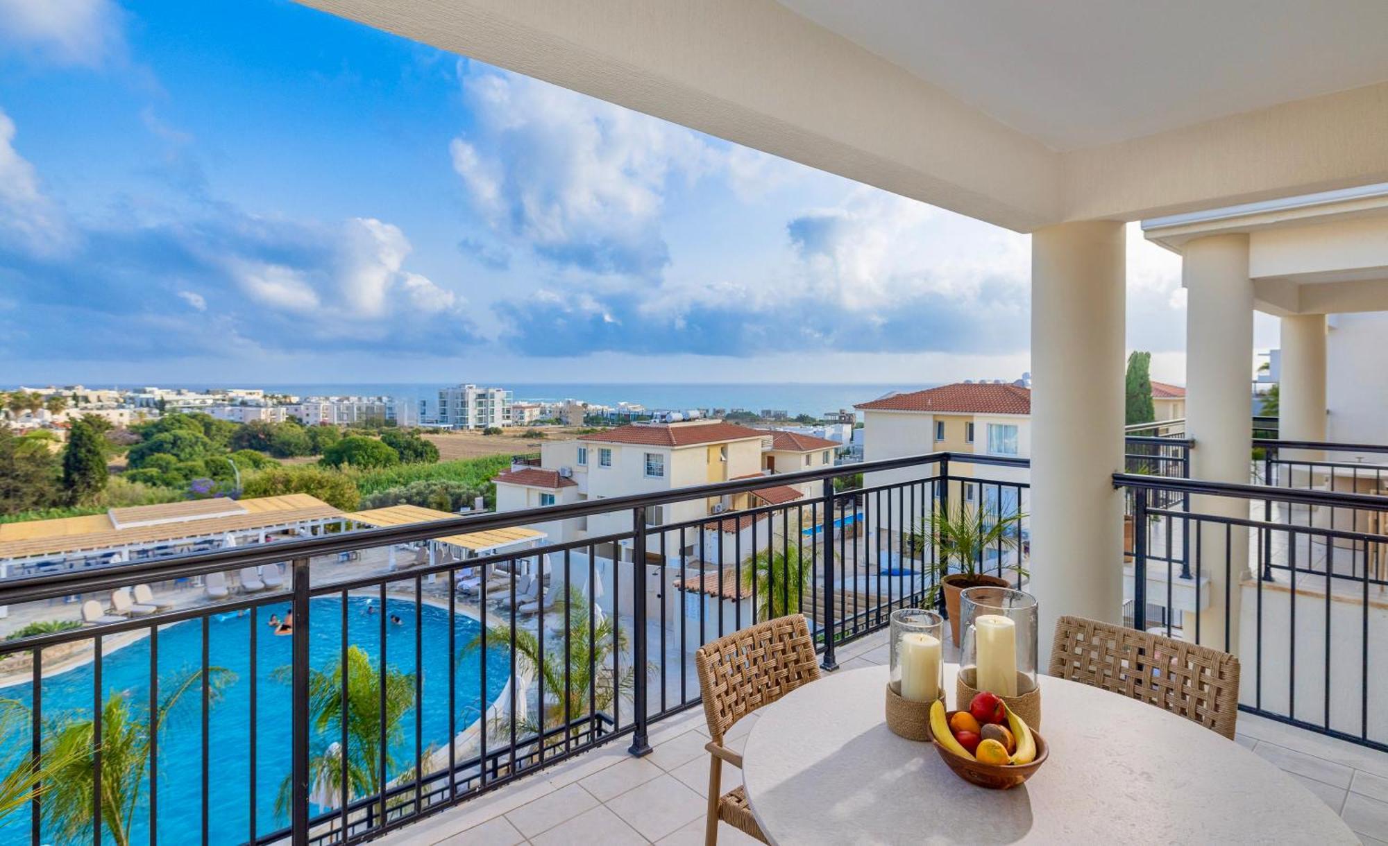 Hotel Wellclub - Family Wellness & Seaview Suites