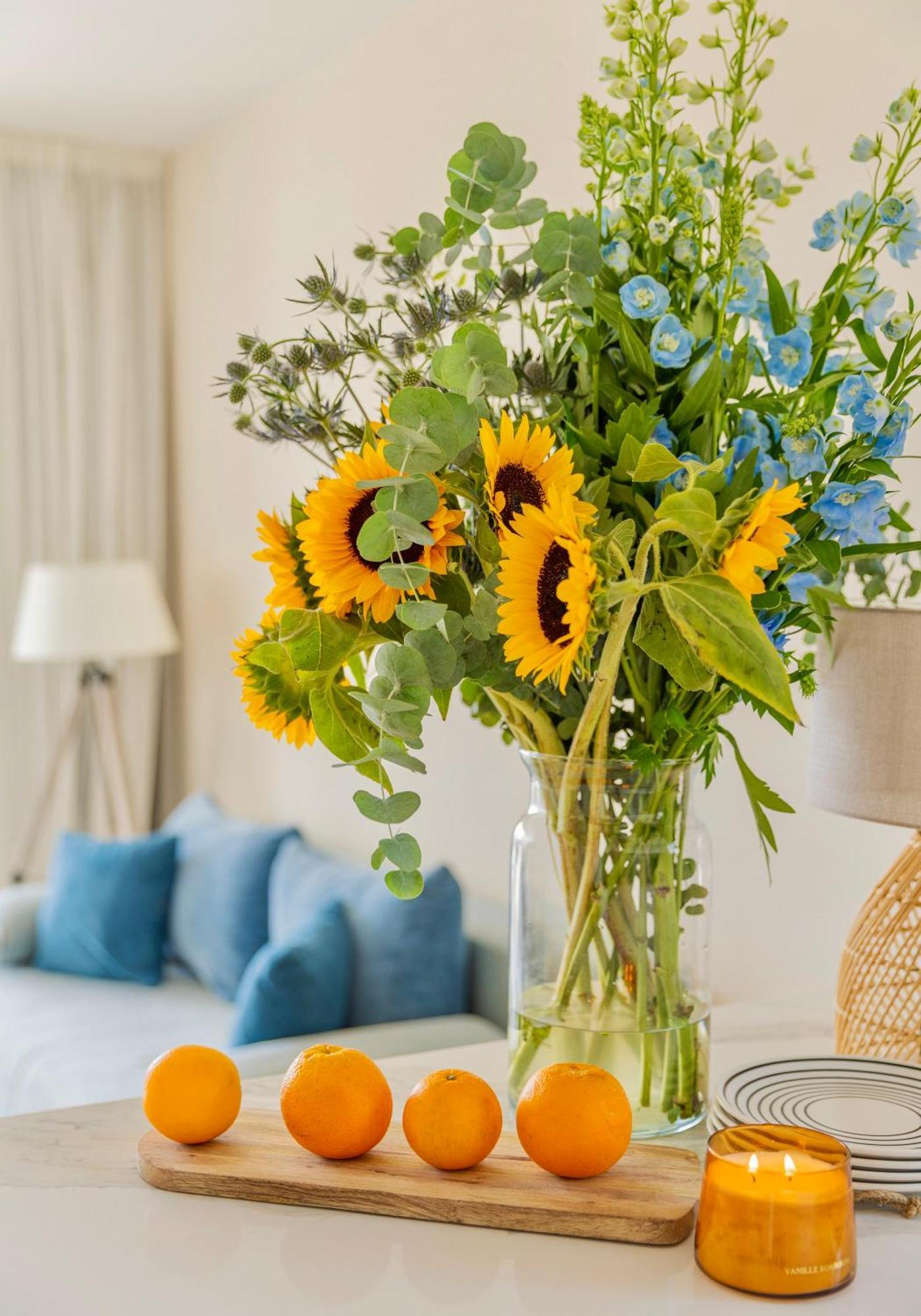 Wellclub - Family Wellness & Seaview Suites Paphos