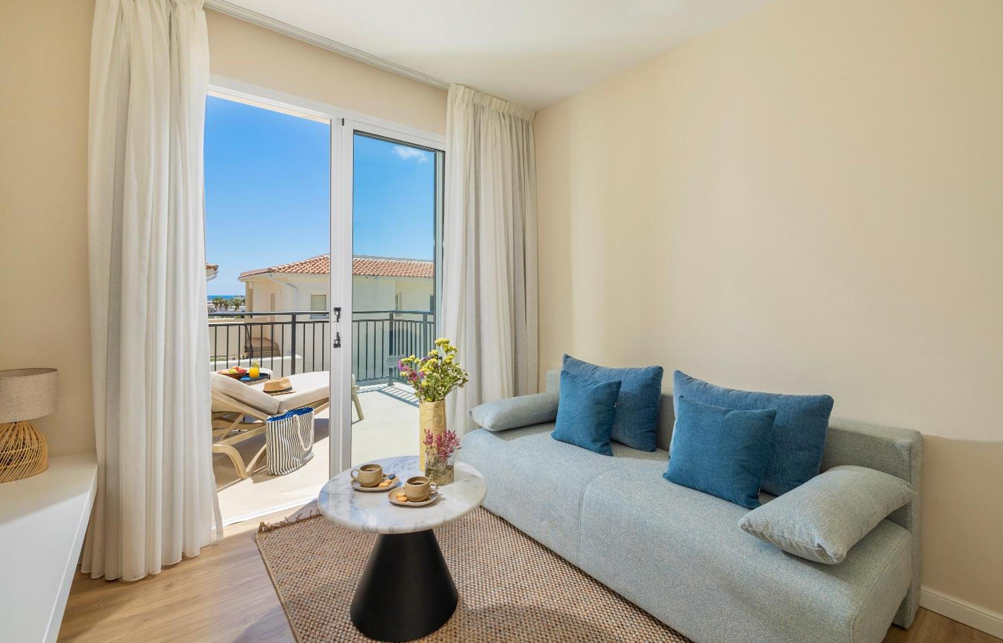 Wellclub - Family Wellness & Seaview Suites