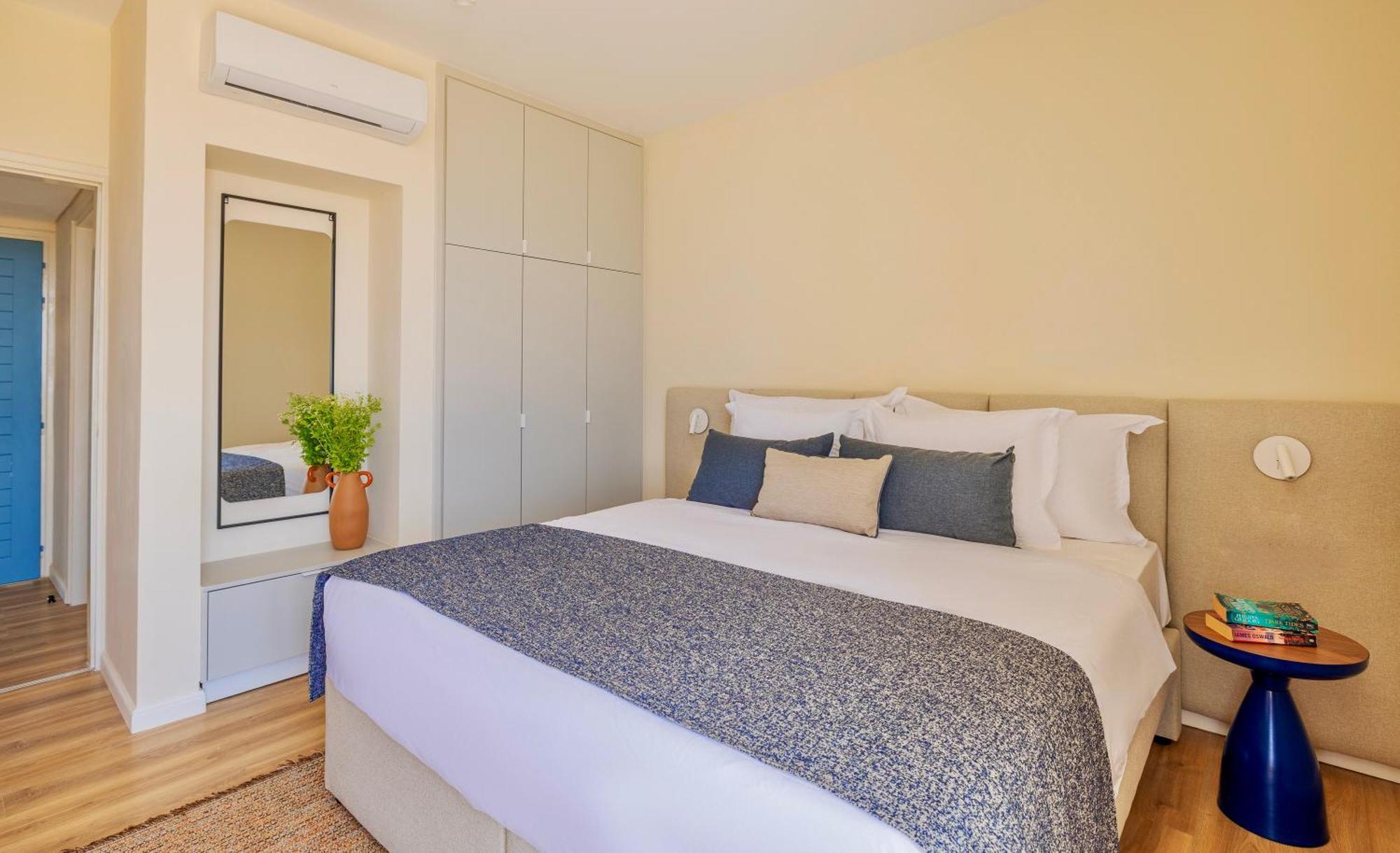 Wellclub - Family Wellness & Seaview Suites Hotel 4*