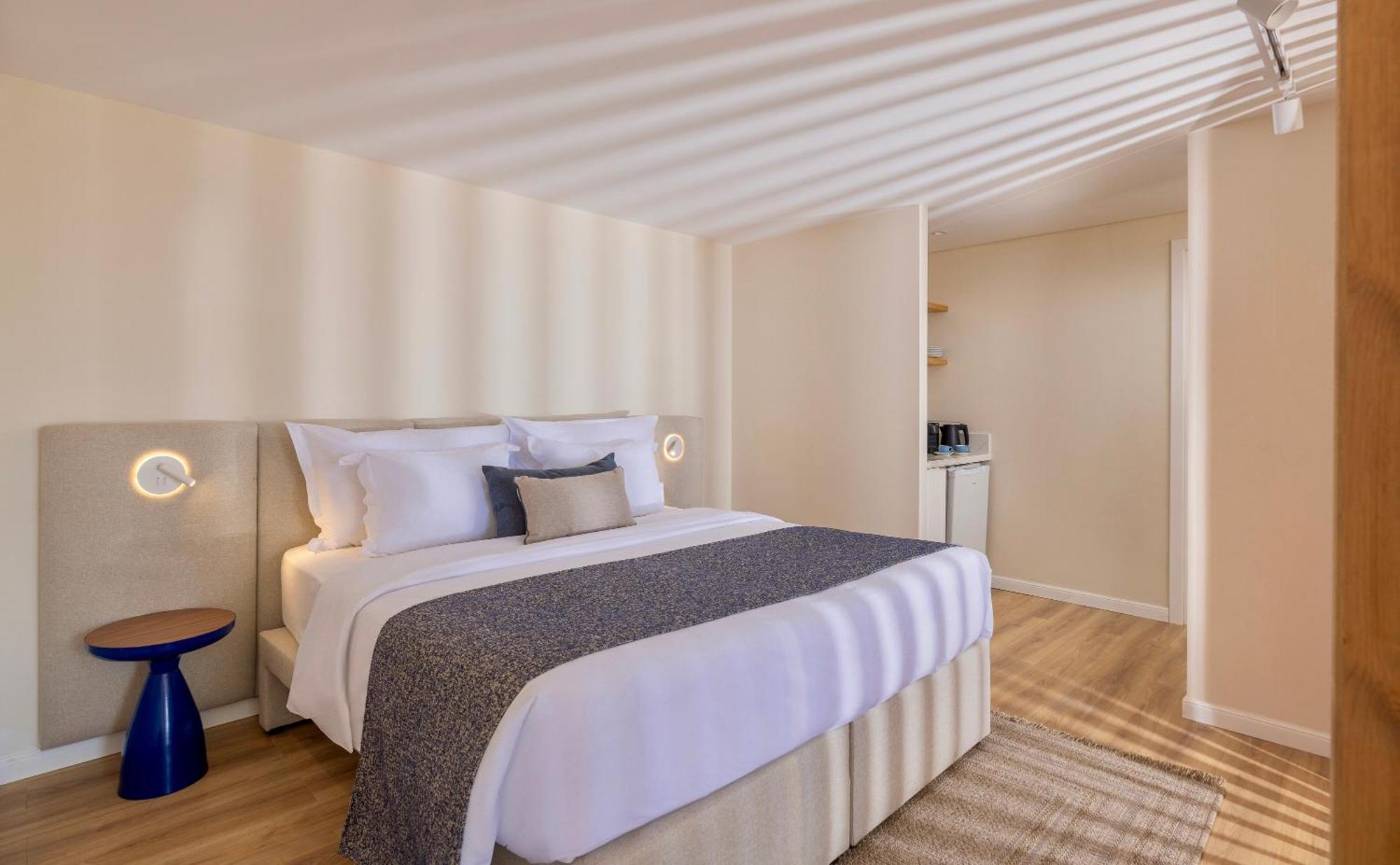 Hotel Wellclub - Family Wellness & Seaview Suites 4*