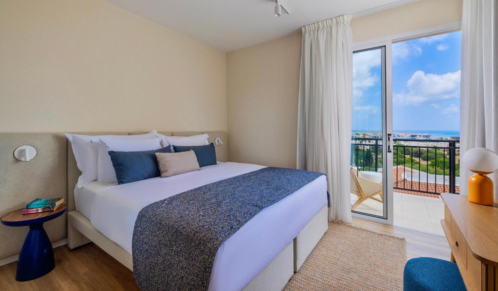 Hotel Wellclub - Family Wellness & Seaview Suites