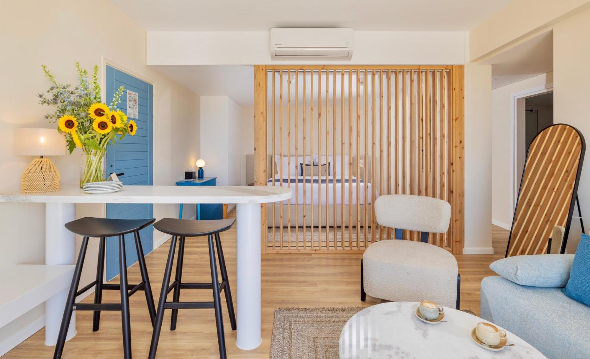 Wellclub - Family Wellness & Seaview Suites Paphos