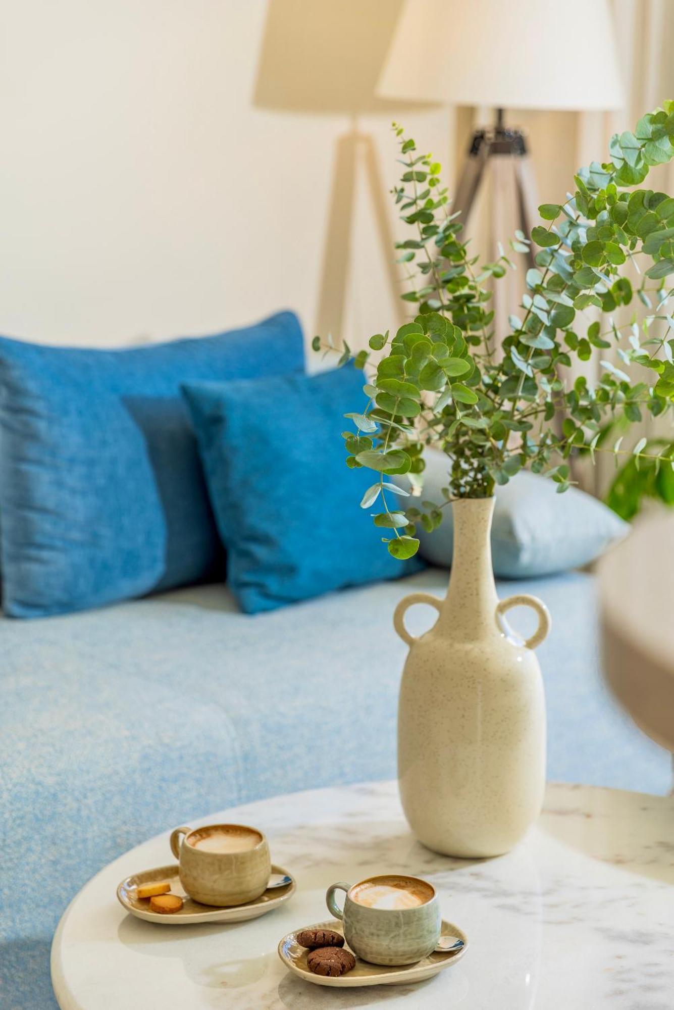 Hotel Wellclub - Family Wellness & Seaview Suites Paphos