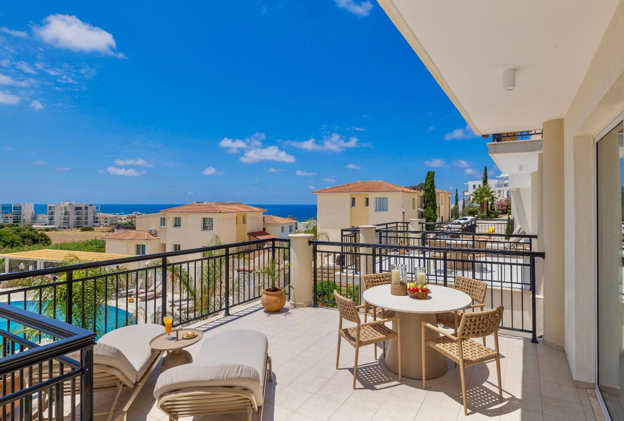 Hotel Wellclub - Family Wellness & Seaview Suites