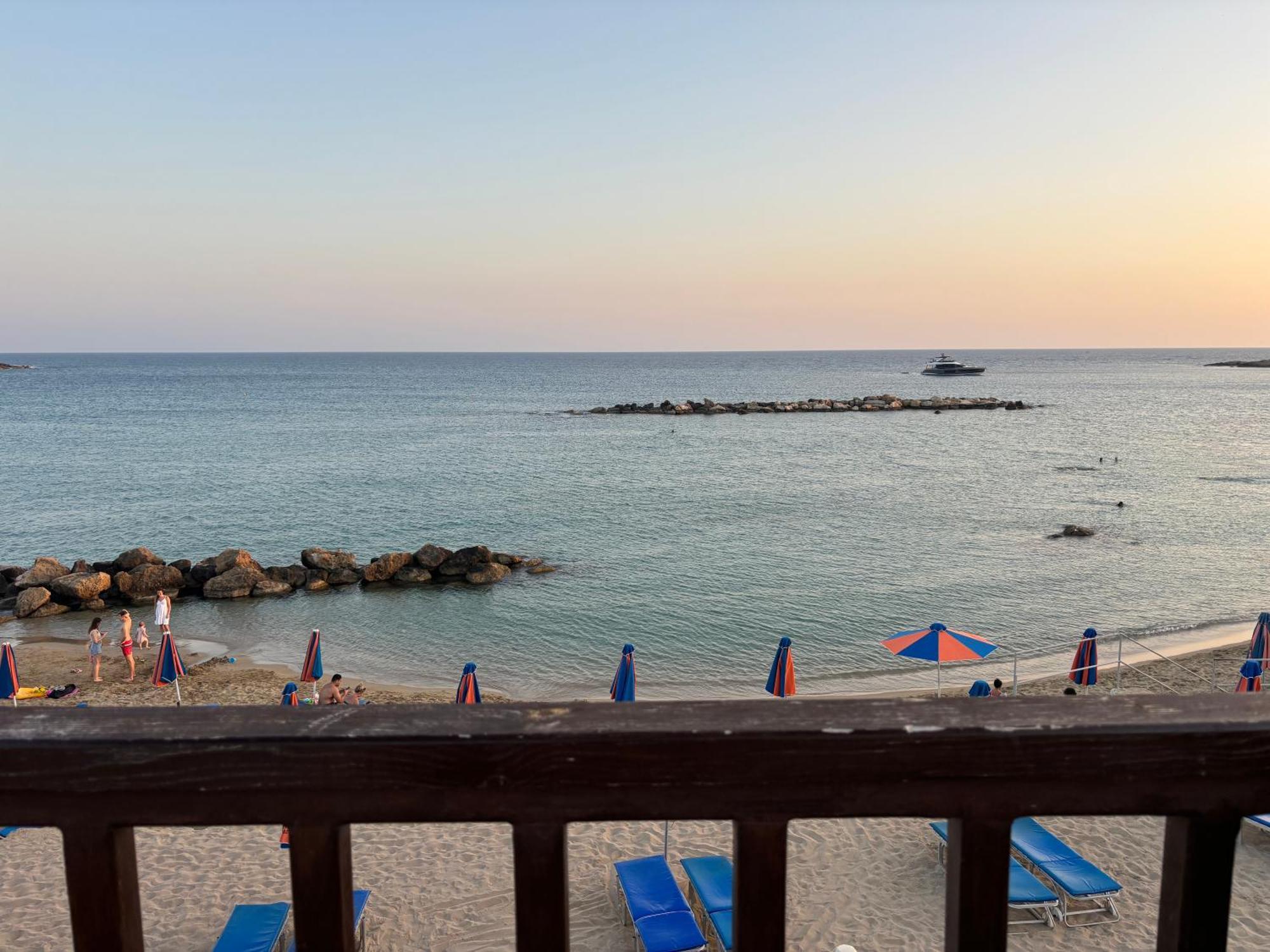 Apartment Anna's Place 2b, Paphos, Pool Paphos