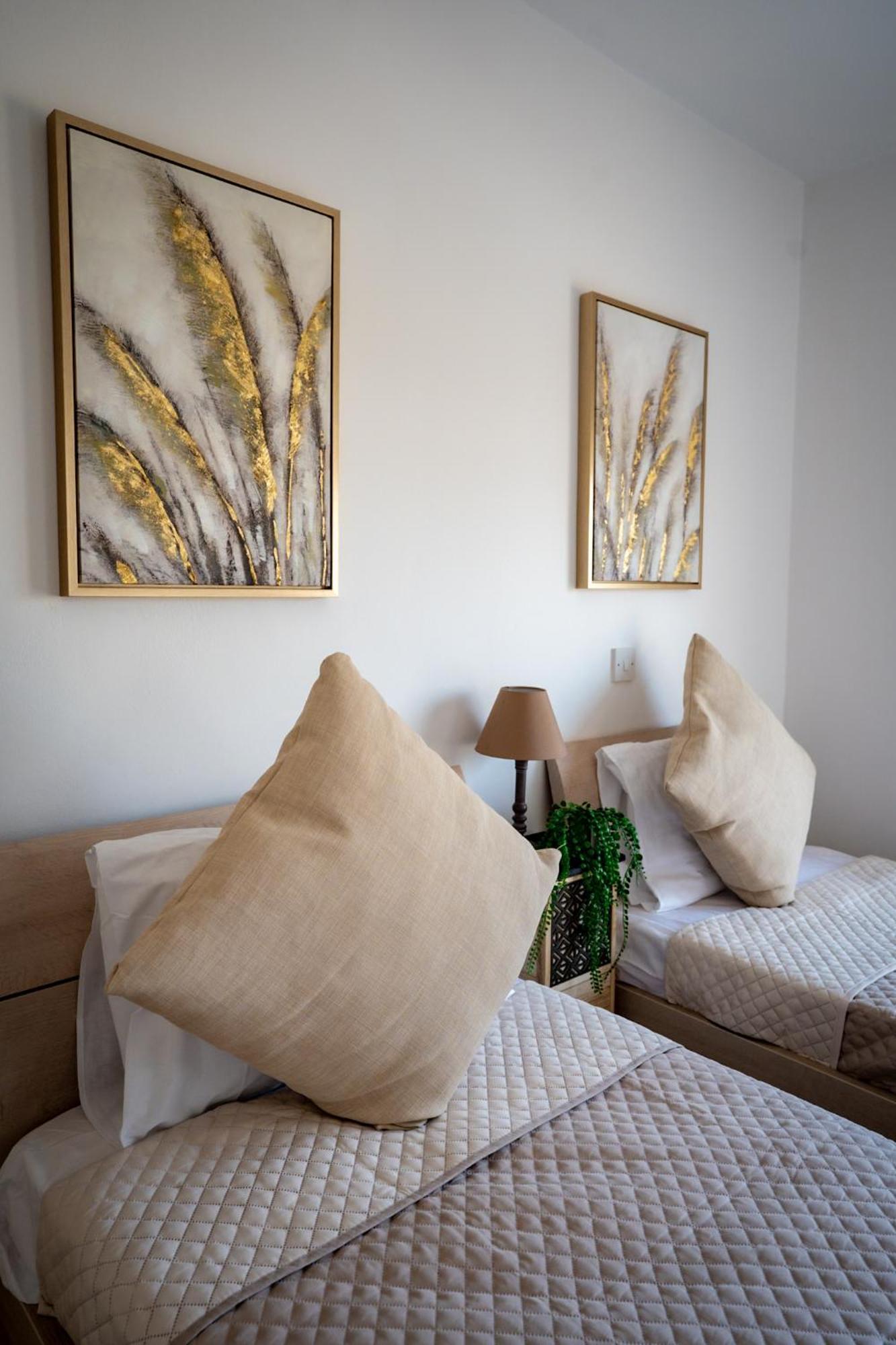 Apartment Anna's Place 2b, Paphos, Pool *