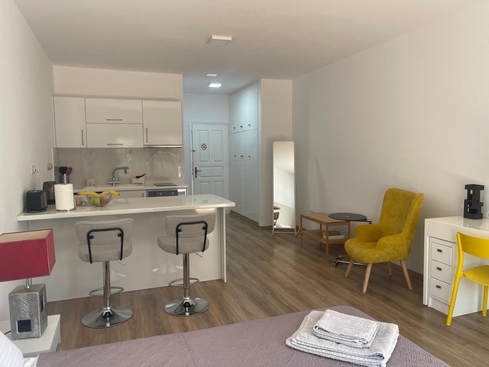 Apartment Ground Floor Paphos