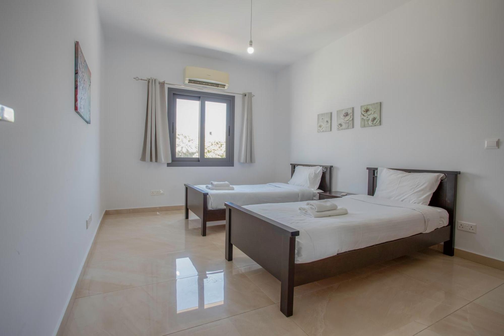 1-2bd Apartment Paphos