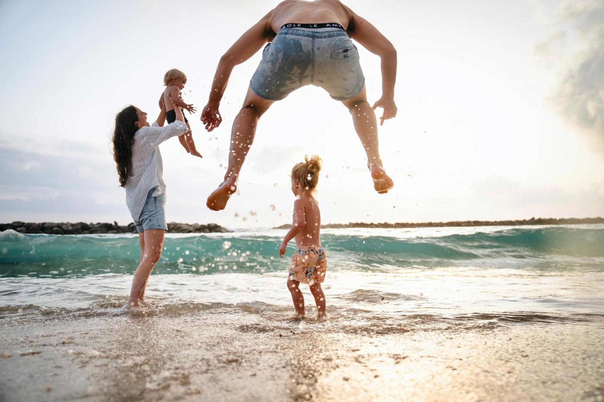 Wellclub - Family Wellness & Seaview Suites Hotel 4*