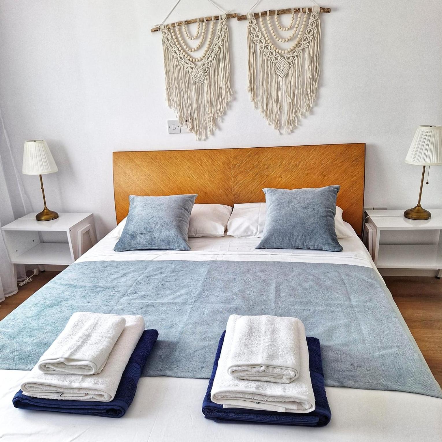 H&o Iris Sea Breeze Apartamento *