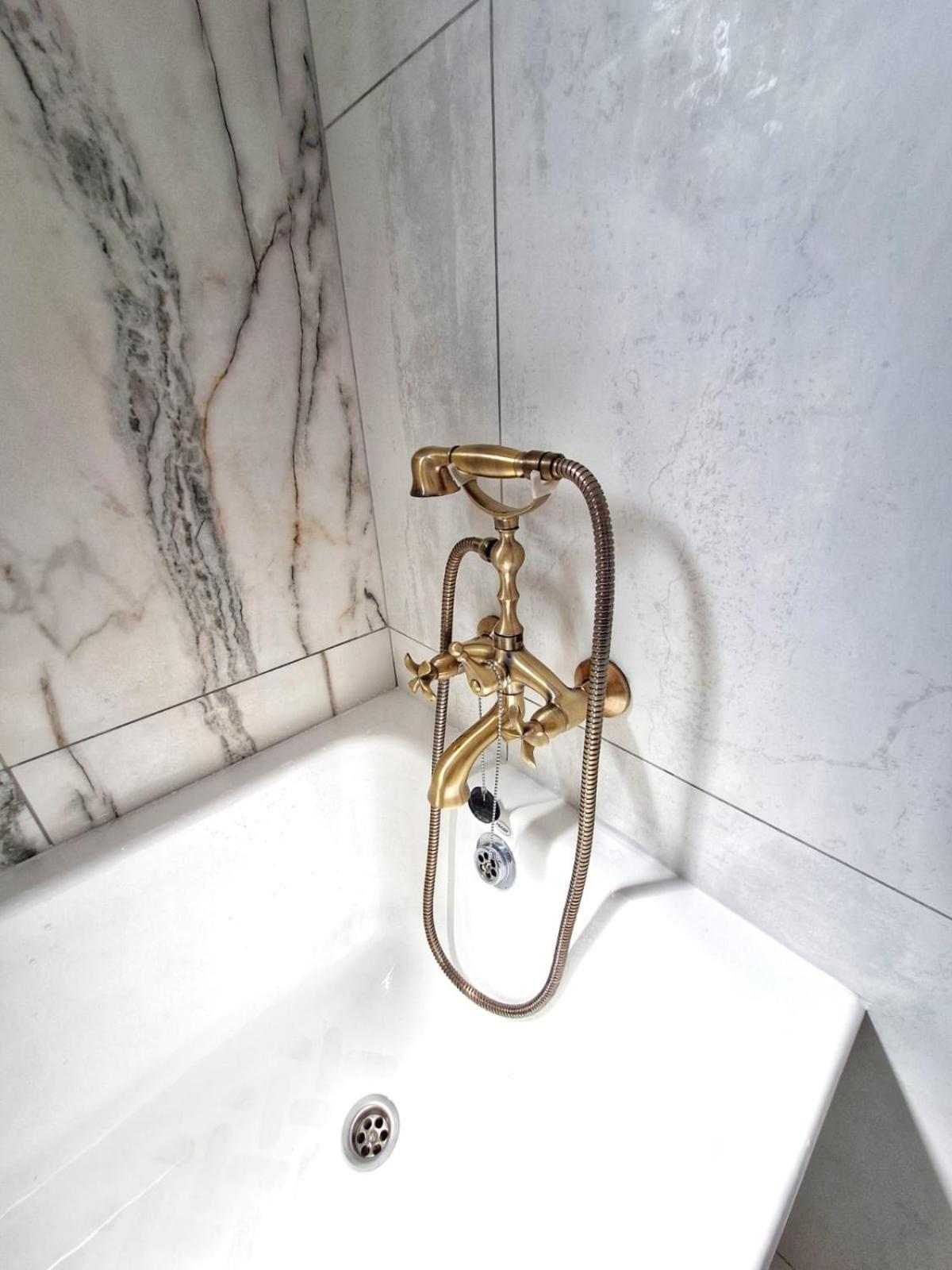 H&o Iris Sea Breeze Apartamento