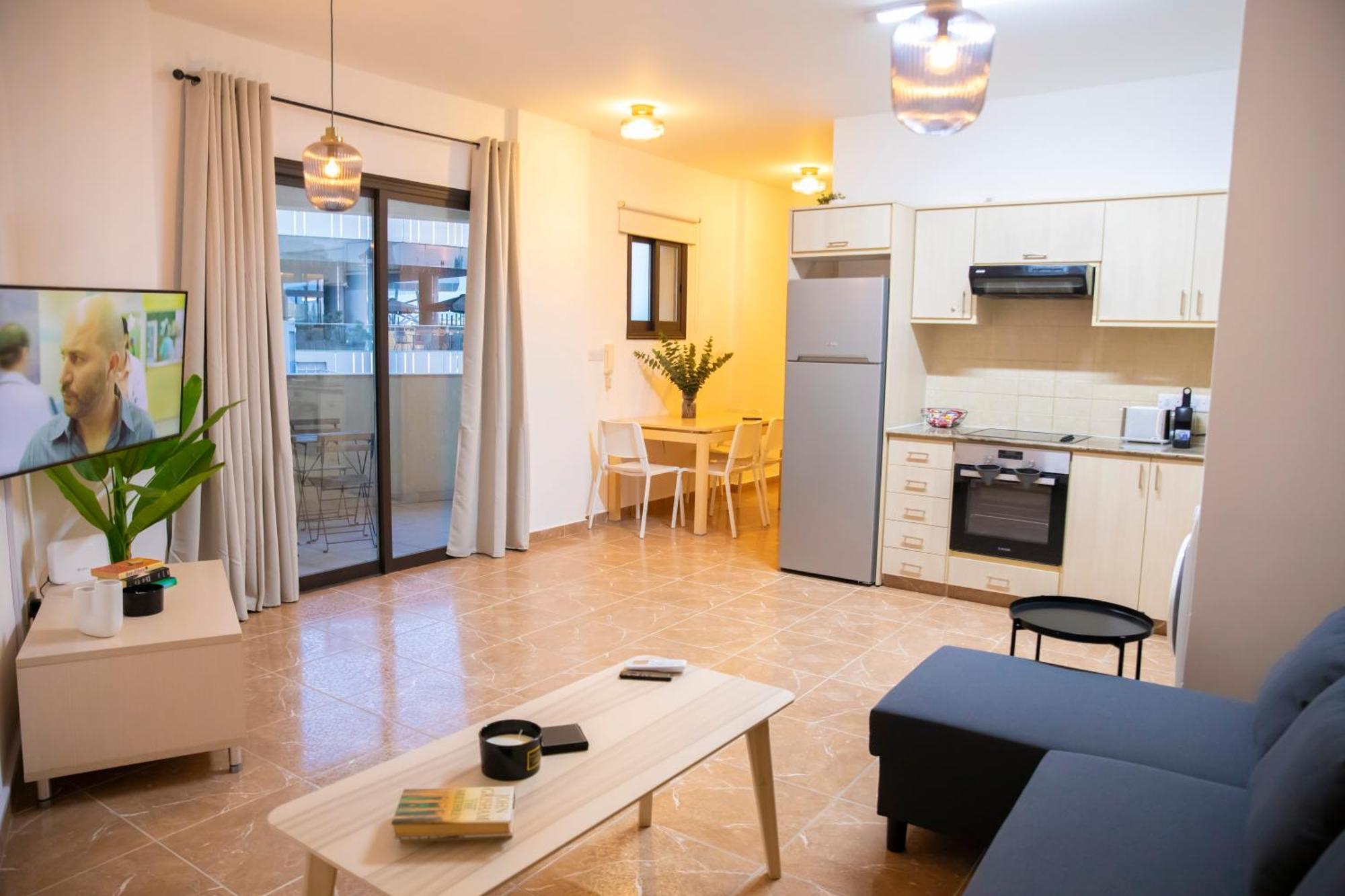 Apartamento Estea - Hera's Retreat - 50m To The Mall