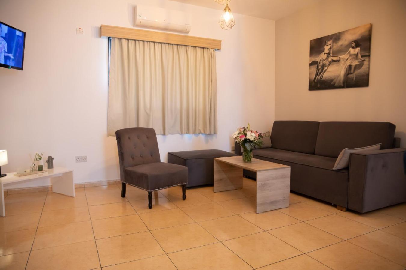 Apartment Valentina -