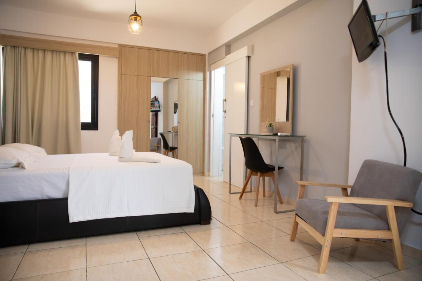 Apartment Valentina -