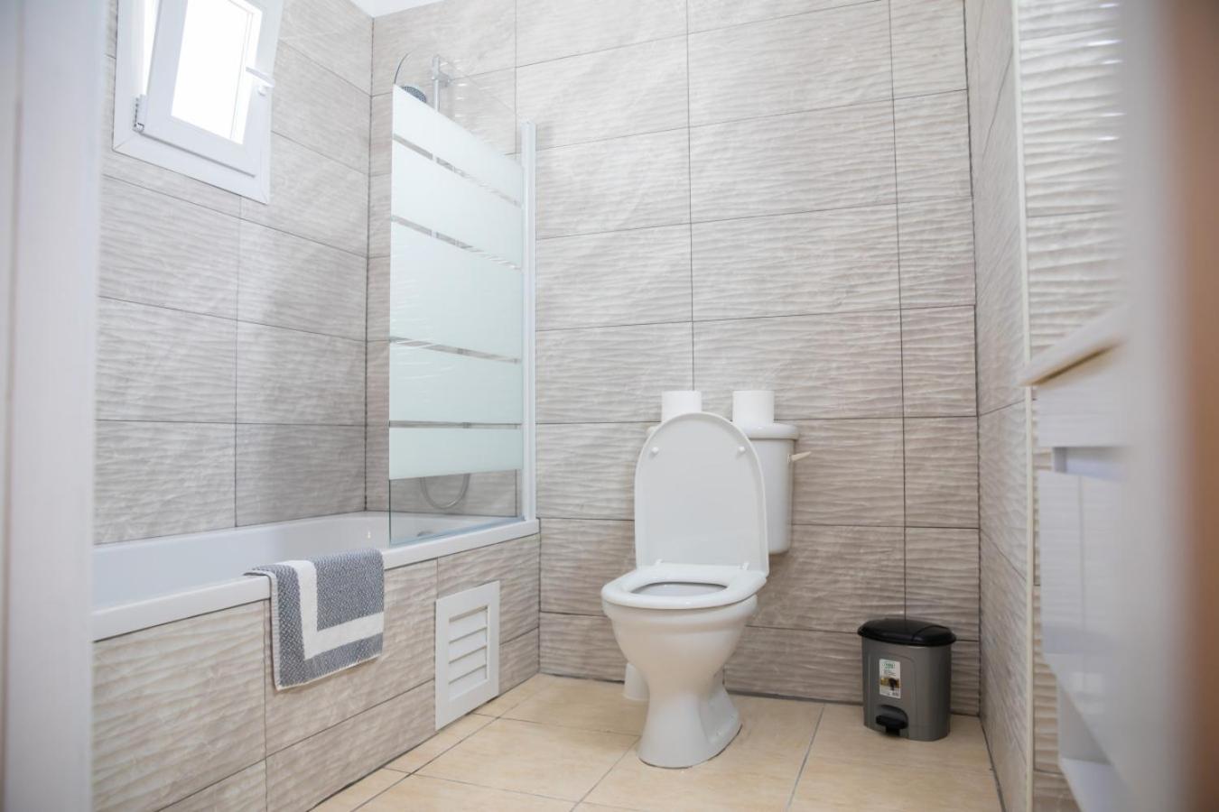 Valentina - Apartment Paphos