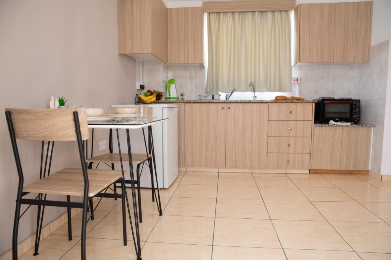 Apartment Valentina - *