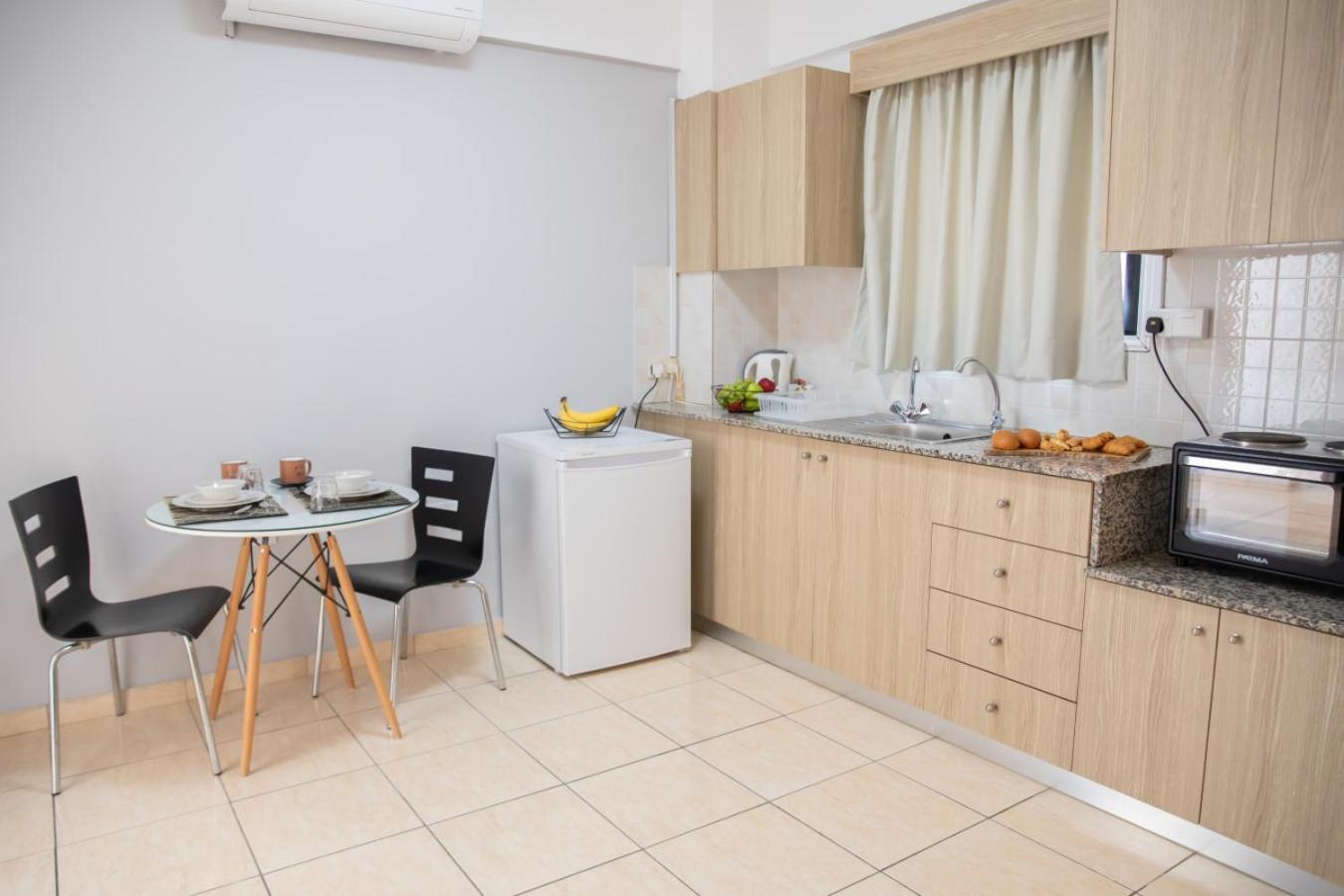 Valentina - Apartment Paphos