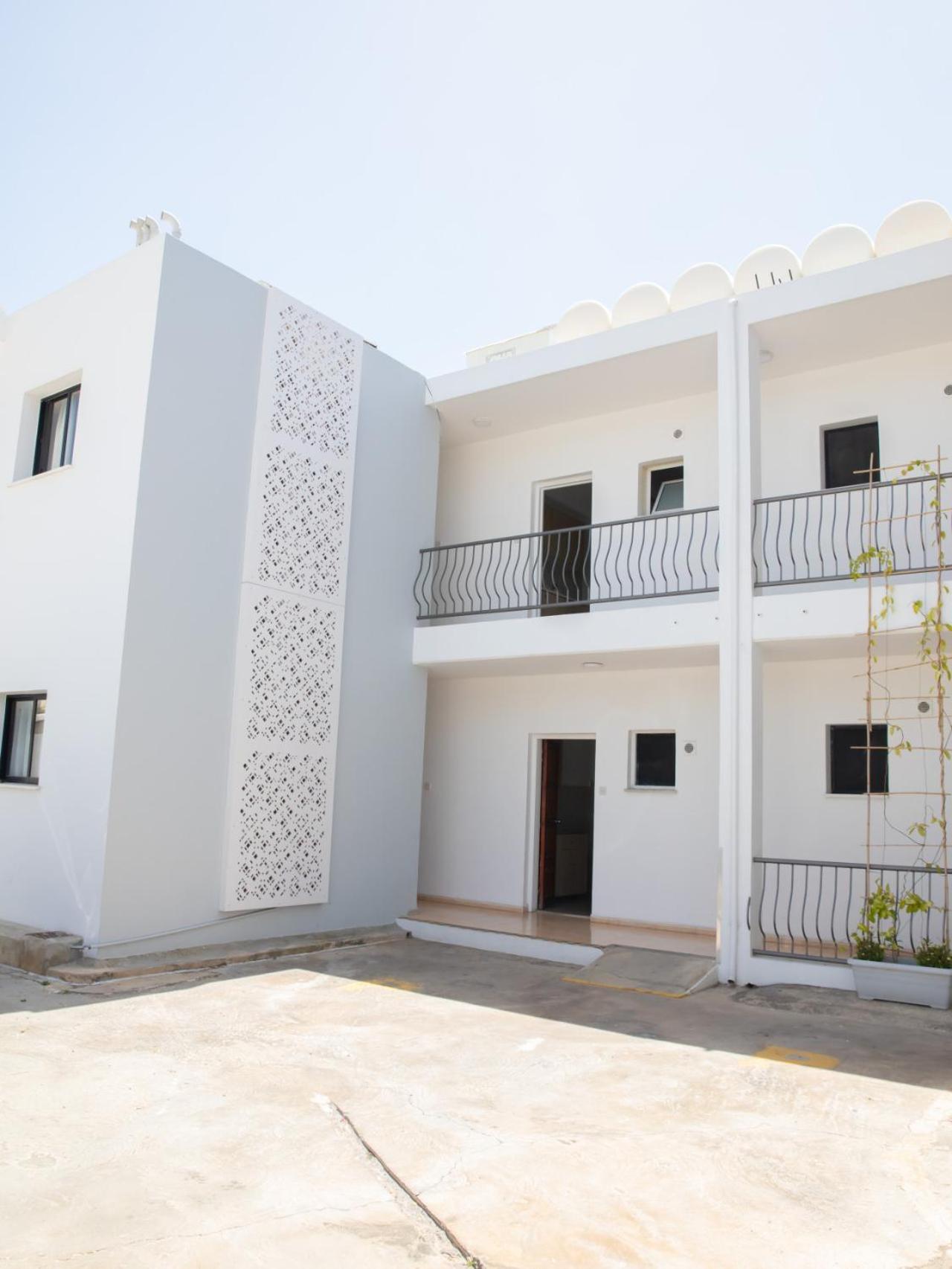 Valentina - Apartment Paphos