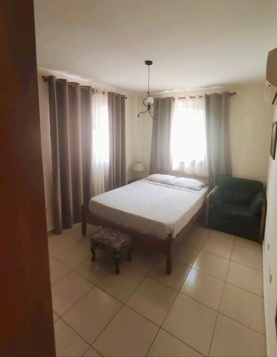 Apartment Abitare Cosy