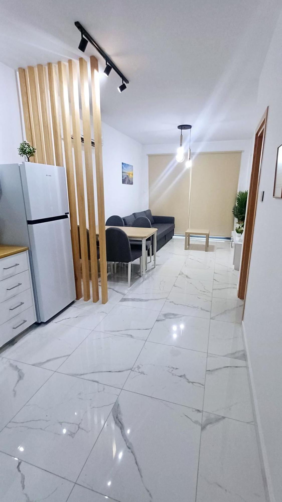 Sea Side In Kato Apartamento