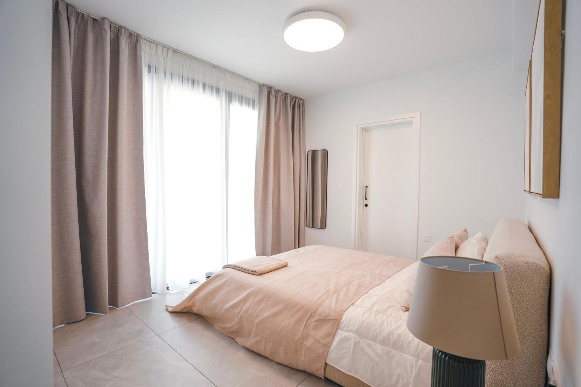 Mira Paphos - 2Bdr Apt With Private Terrace Apartment