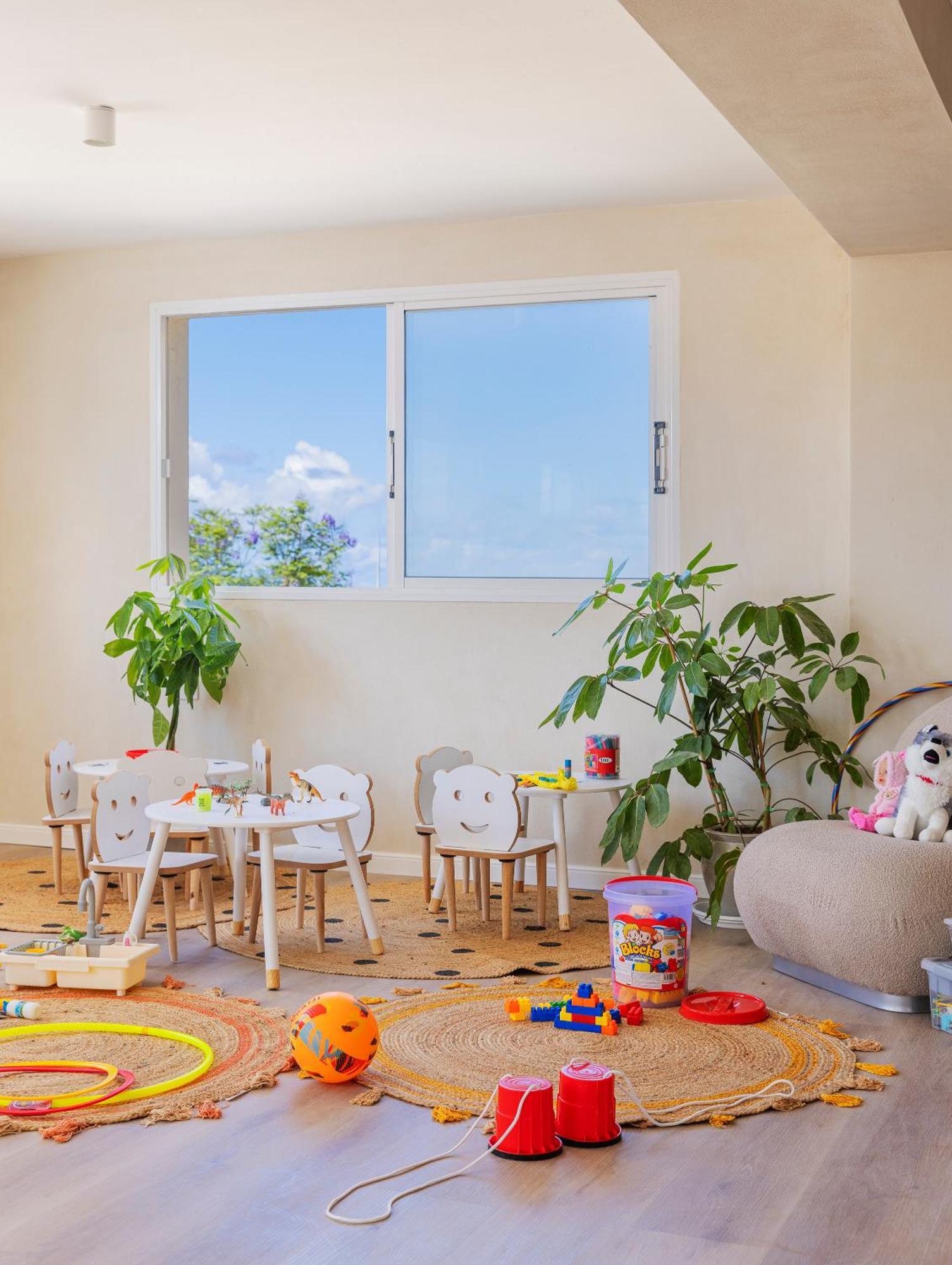 Wellclub - Family Wellness & Seaview Suites Paphos