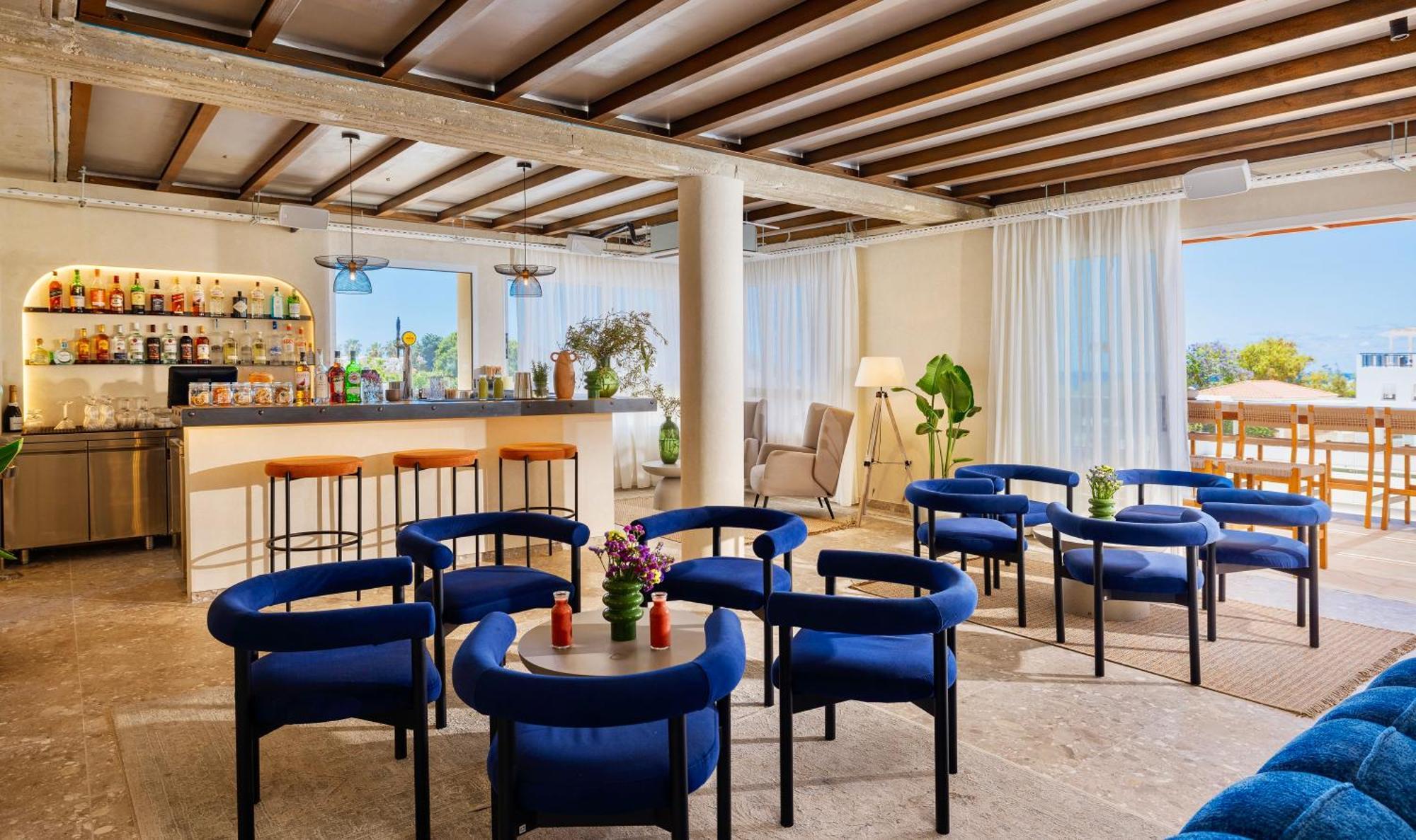 Wellclub - Family Wellness & Seaview Suites
