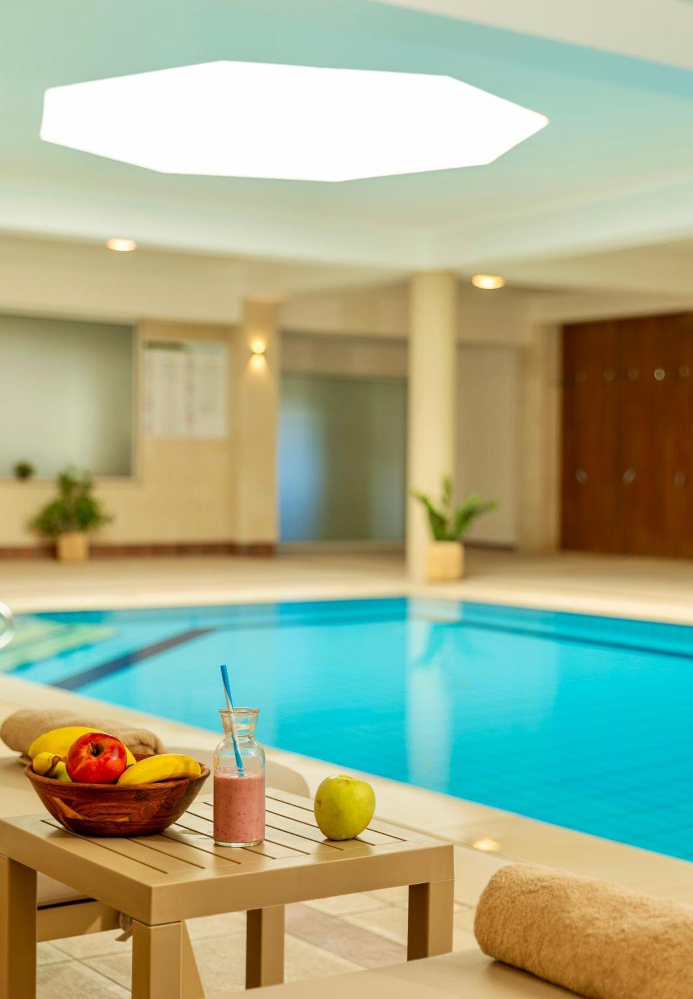 Wellclub - Family Wellness & Seaview Suites