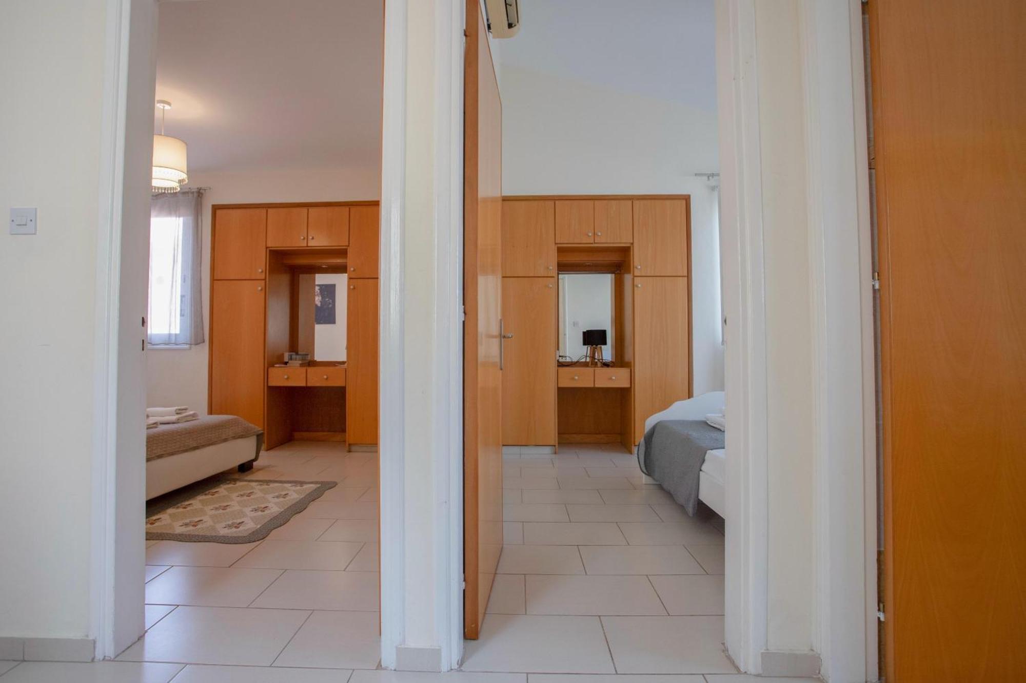 Spacious With Private Pool Villa