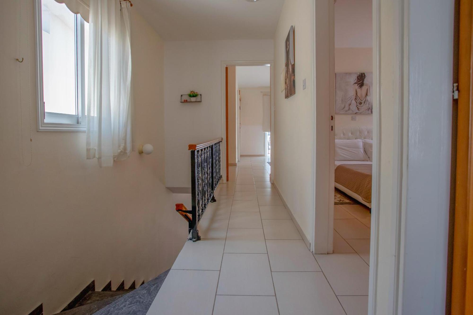 Spacious With Private Pool Villa