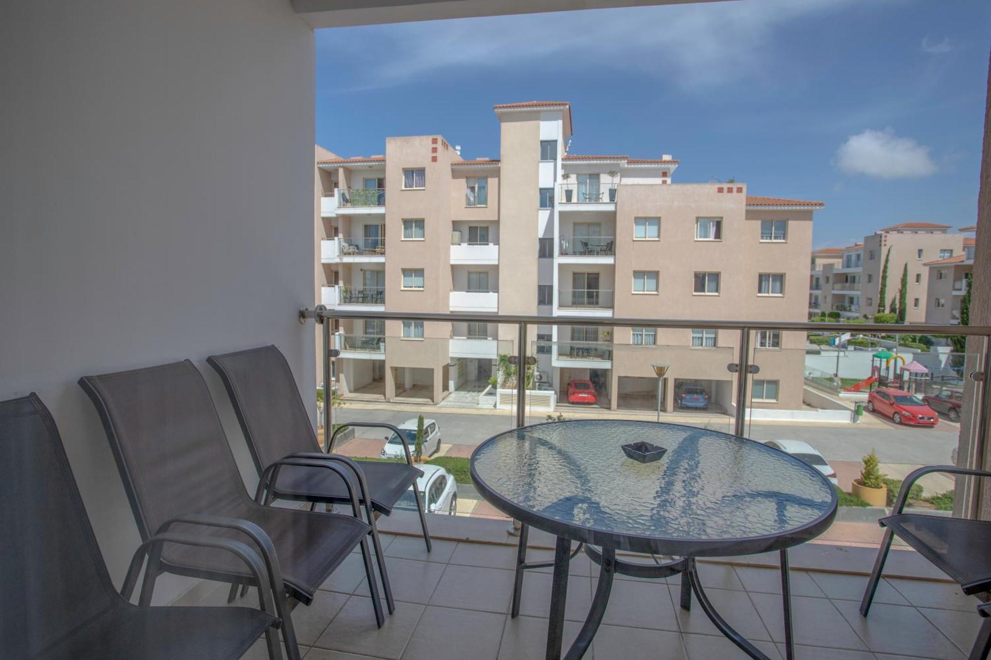Apartment Elysia Park