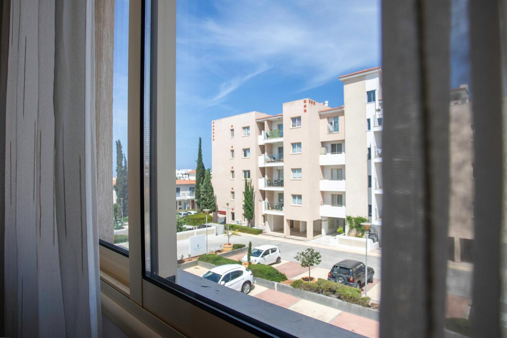 Apartment Elysia Park *