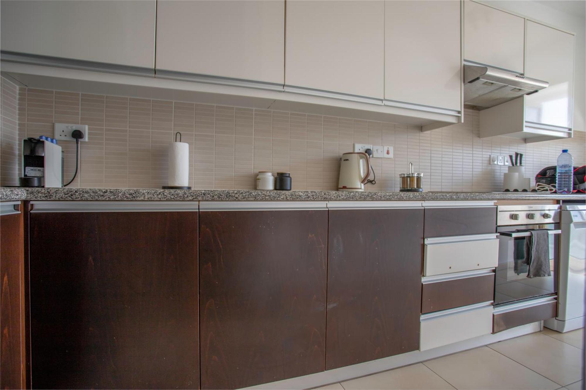 Apartment Elysia Park *