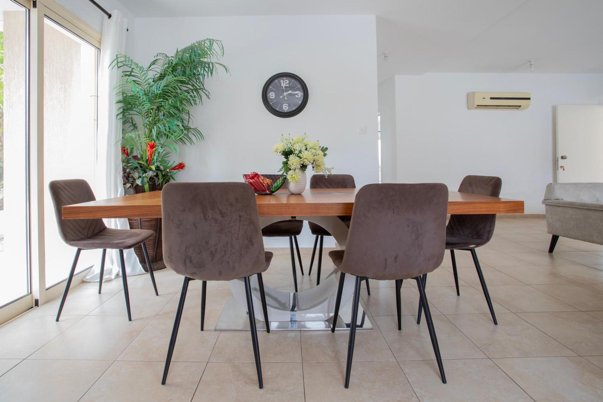 Apartment Elysia Park *