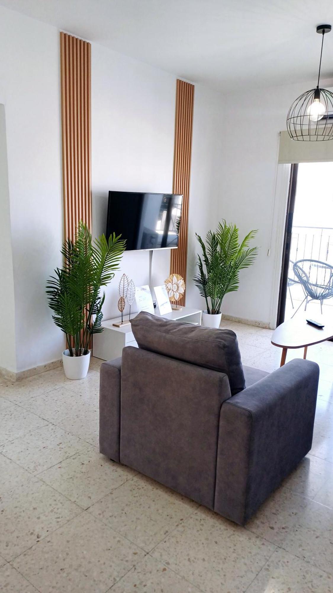 Apartment Modern 2bd Near Mall- Internet 1gbps *