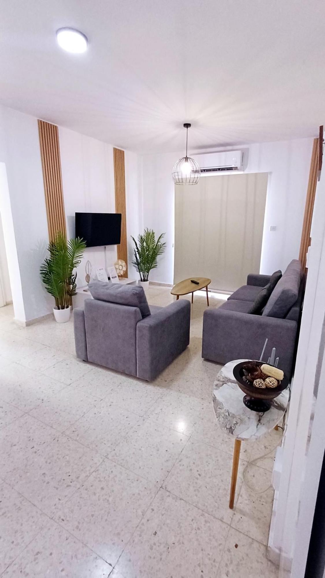 Apartment Modern 2bd Near Mall- Internet 1gbps *