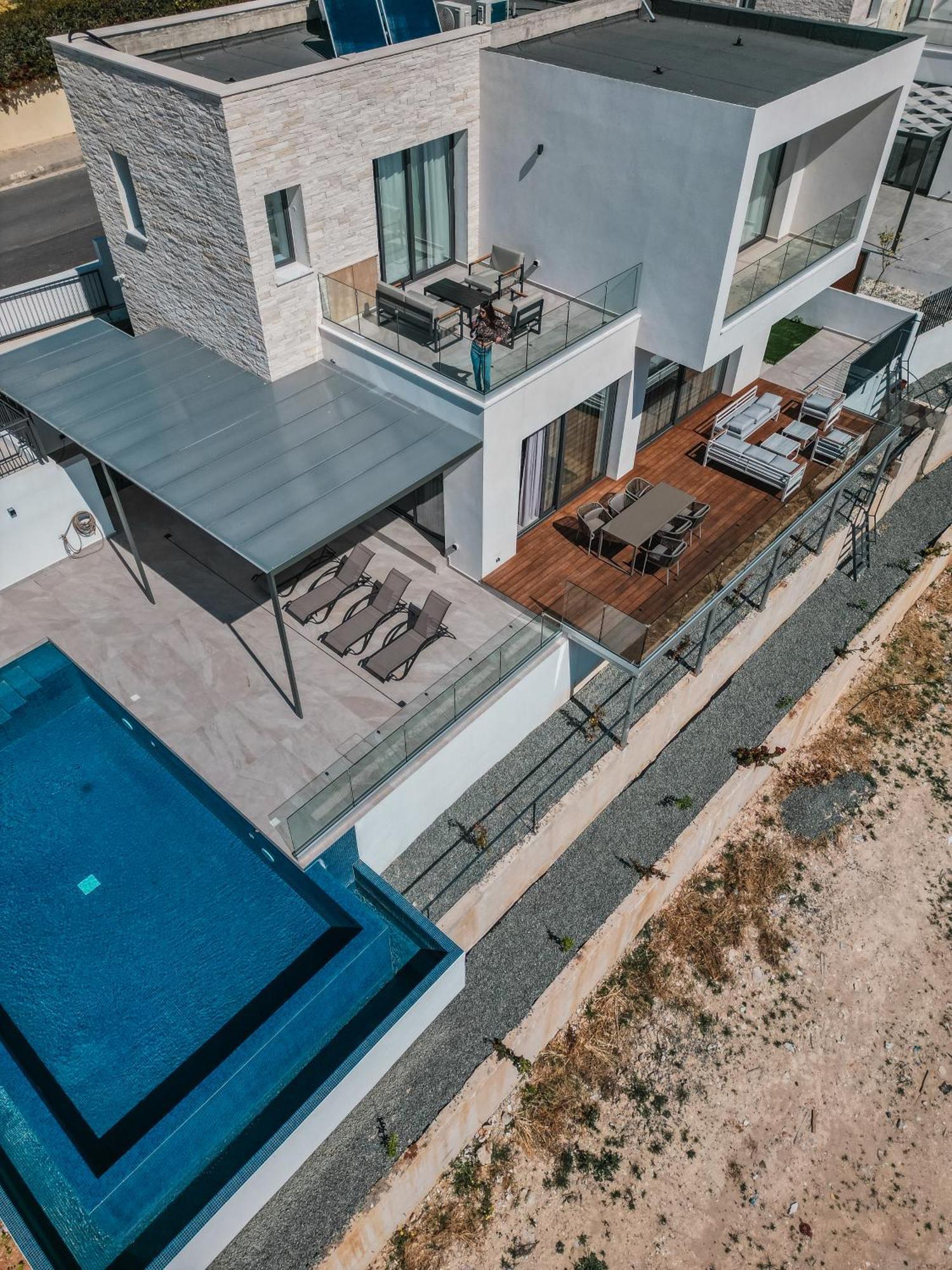 Elysian Heights Luxury By Nomads