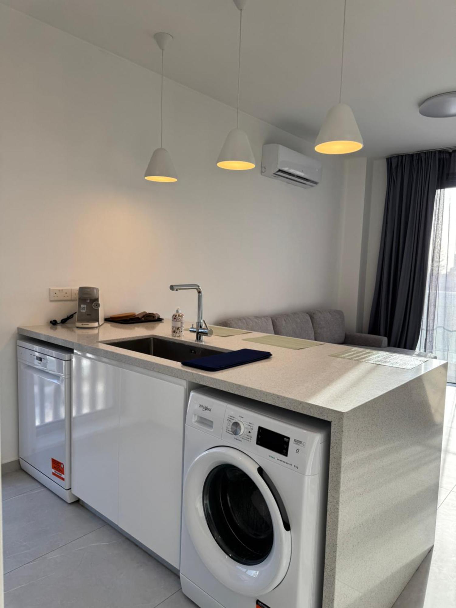 Onero Lovely Apartment *