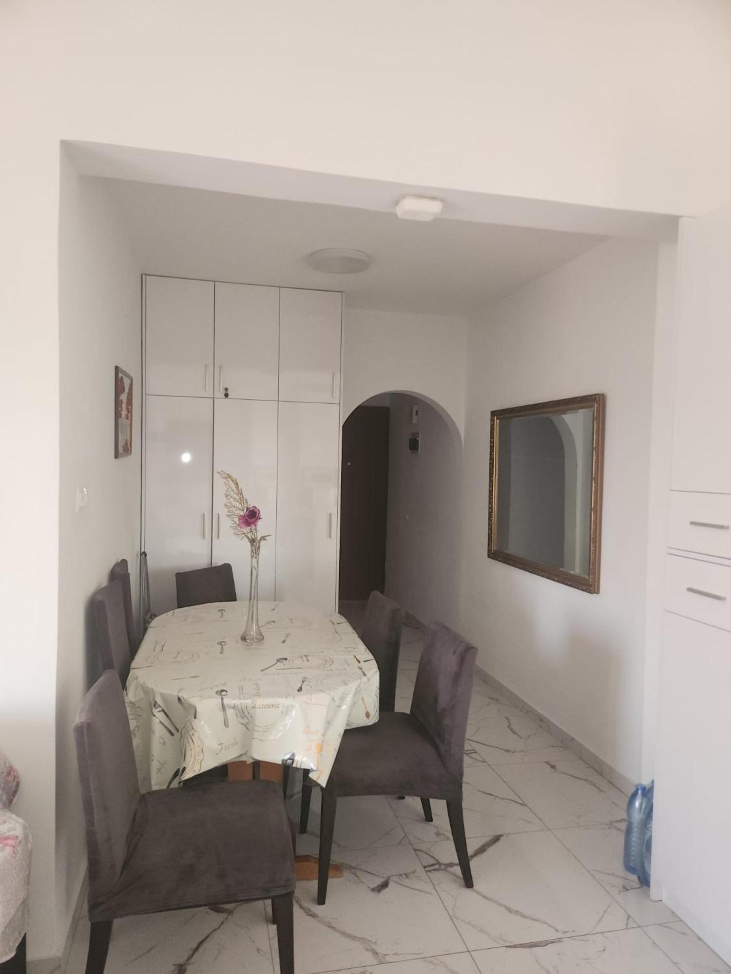 Apartamento Jasmin Gardens Paphos