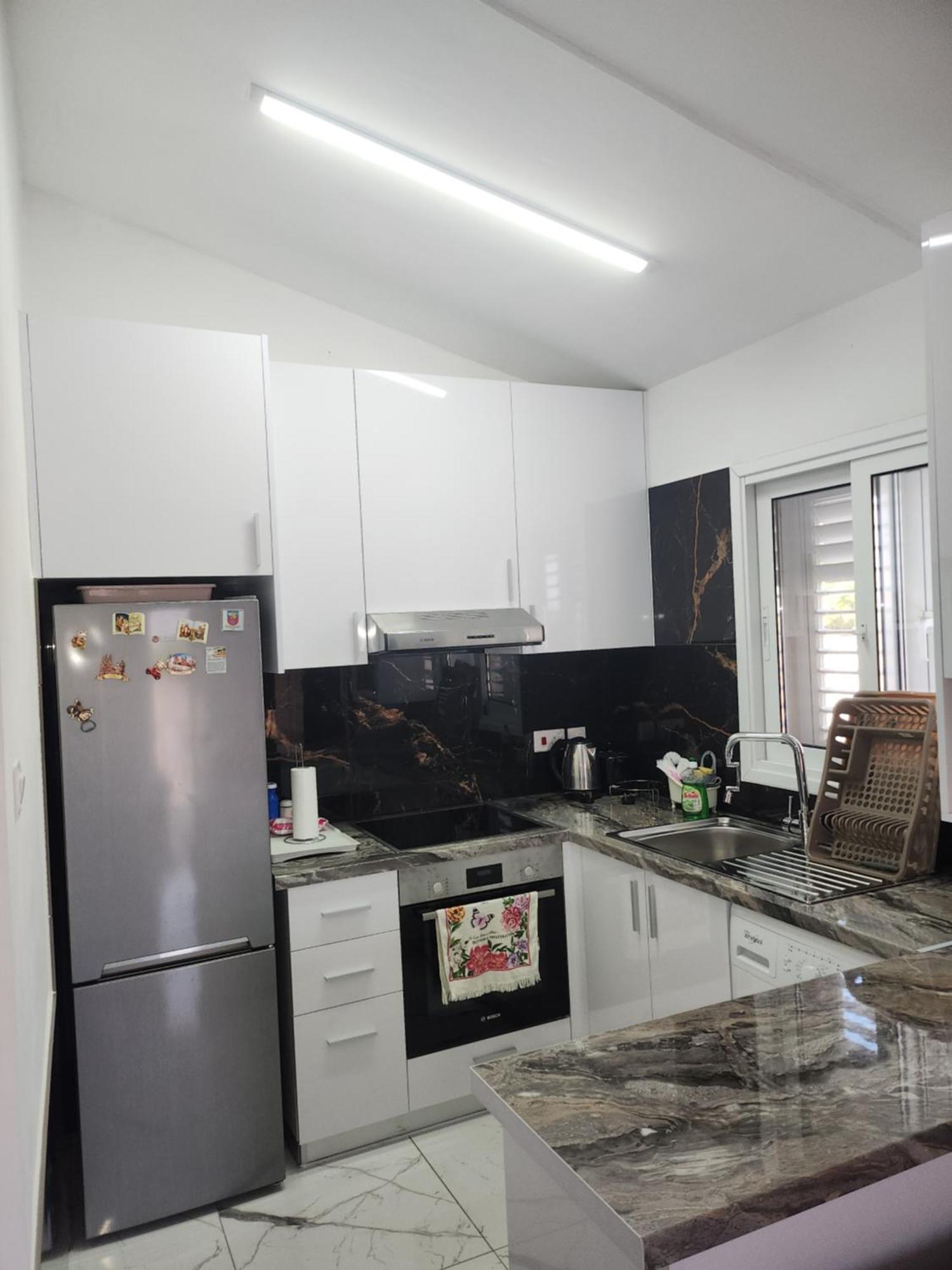 Jasmin Gardens Apartamento *