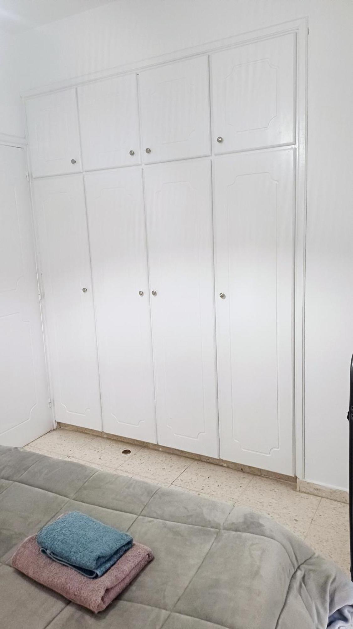 Apartment Spacious 2 Bedroom Near Mall -internet 1gbps