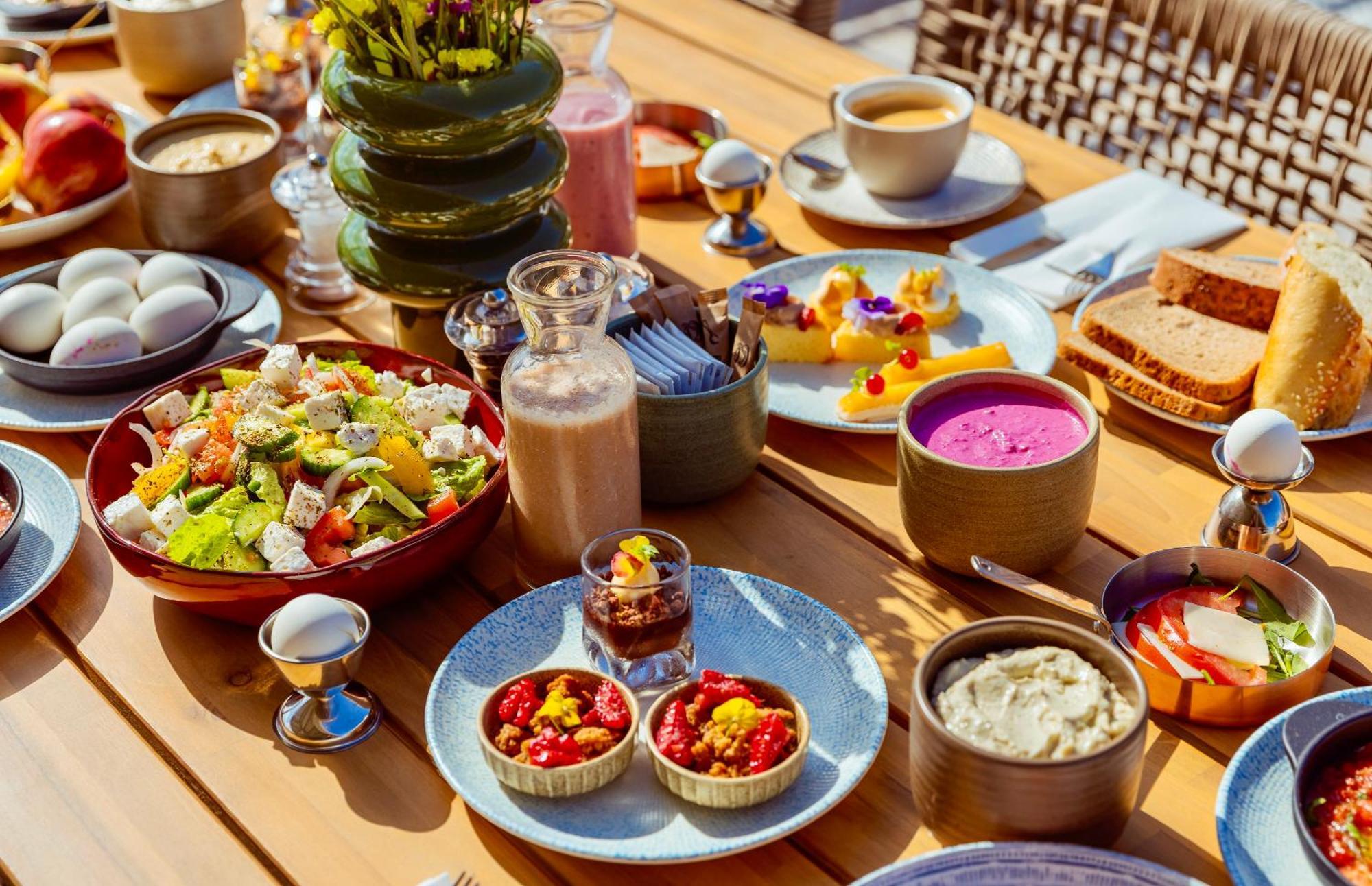 Wellclub - Family Wellness & Seaview Suites Hotel 4*