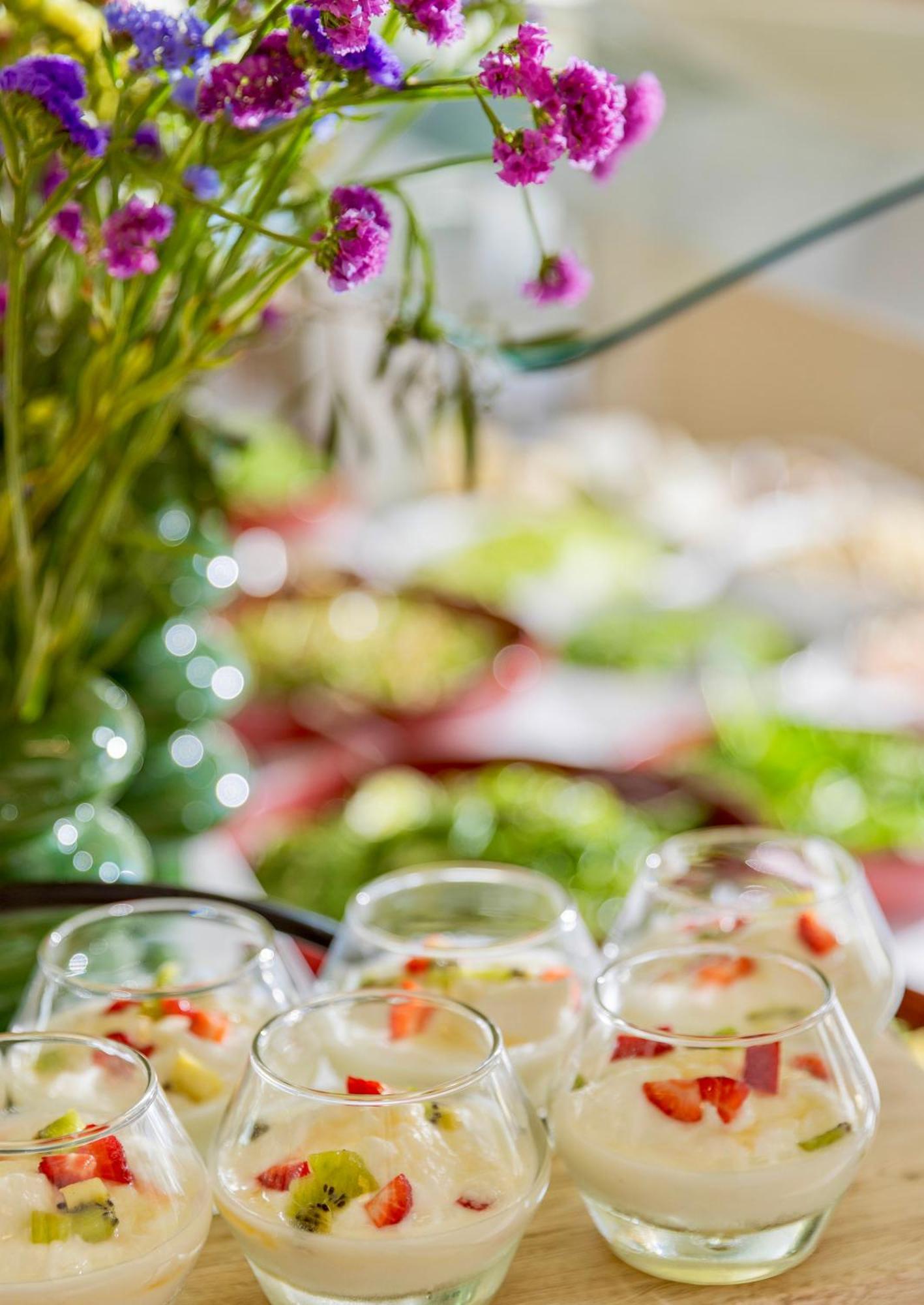 Wellclub - Family Wellness & Seaview Suites Hotel Paphos