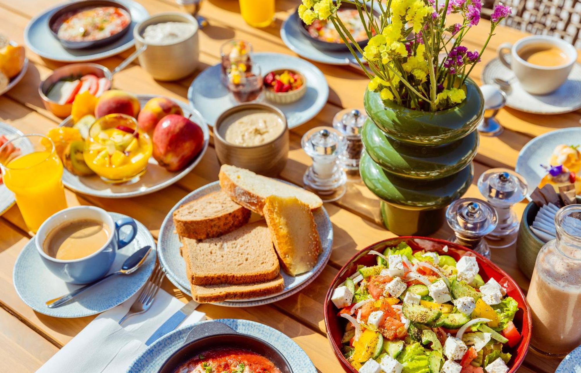 Wellclub - Family Wellness & Seaview Suites 4*