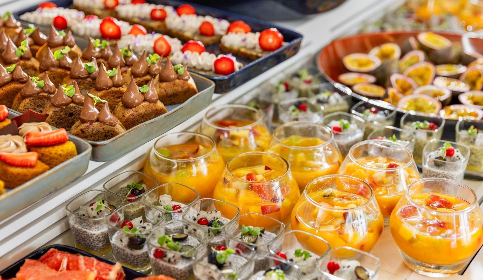 Wellclub - Family Wellness & Seaview Suites Paphos